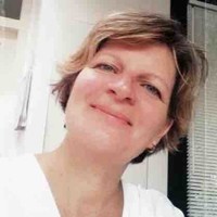 Roos Van Der Westerlaken-