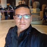 Eric Eduardo Aguilar Aguilar
