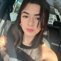 Isabelle Almeida