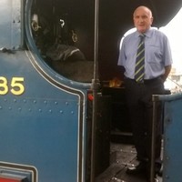 Alan Dunphy