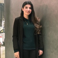 Namra Jamil