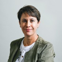Karine Vendroux