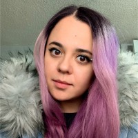 Jennifer Aline Ayala Alanis
