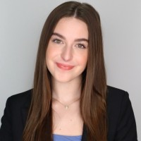 Mikaela Bidart