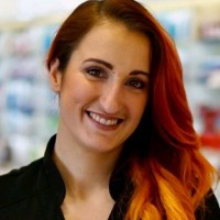 Jessica G. Dionne