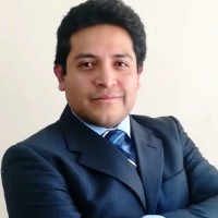 Daniel Benjamín Parias L