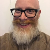 Paul Horton