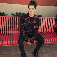 Gavin Stosser