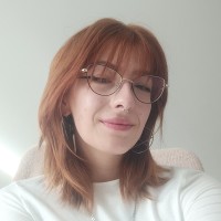 Kinga Wróbel