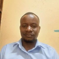 CPSP -Cuthbert Mponeja