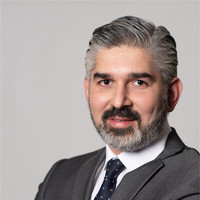 Khurram Butt, Cfa