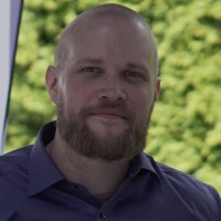 Fredric Johansson