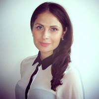 Елена Дащенко