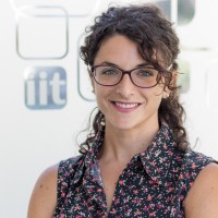 Silvia Scarpetta