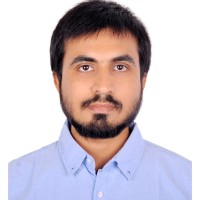 Mohammed Rashedul Islam