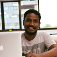 Selvakumar Duraipandian