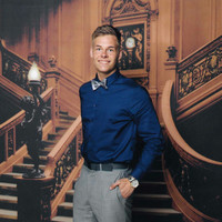 Aleksander Bredal-Olsen