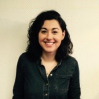 Inès Arlet (De Larouzière)