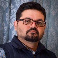 Dr.Anand Subramanyam