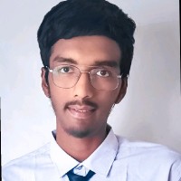 Sri Koushik