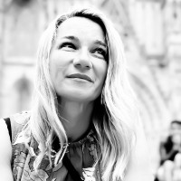 Emina Gopo Claesson