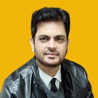 M. Baig (Mark)
