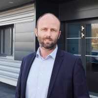 Emric VERWAERDE