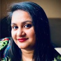 Anushi Obeysekera