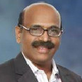 Sunny Varghese