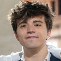 Gabriel Chirpii