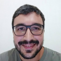 Ander Simón Estévez
