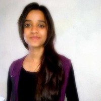 Garima Arora