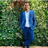 Shubham Shaw