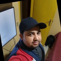 Alexandre Araujo Dos Santos