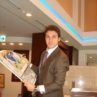Angelo Avolio