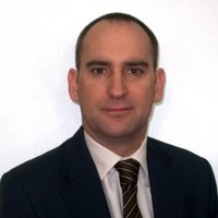 Simon Boyd