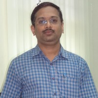 B V N Phani Kumar