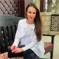 Nicoletta Conicov
