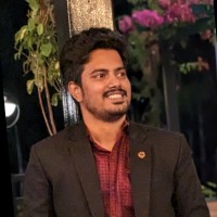 Rahulkrishnan R