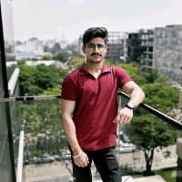 Shubham Kumar Gupta