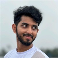 Gautham Krishna S