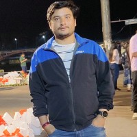 Mr.Ved Prakash Mishra