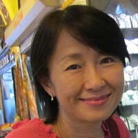 Vicki Yim