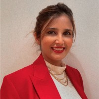 Saima Mushtaque