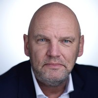 Martin Van Der Geest