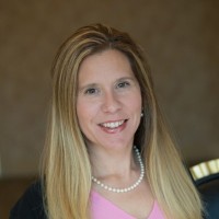 Stephanie Holm