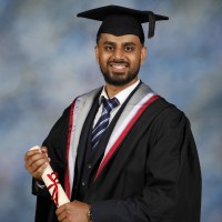 Sharan Kannan