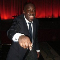 Manny “Fast Money” Forkuoh