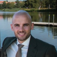Jesper Staulund
