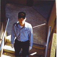 Dane Tussey